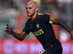 Impossible to stop Icardi, says Spalletti