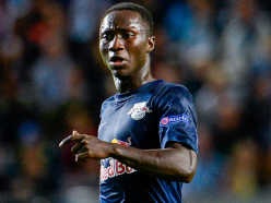 Klopp rules out Keita arrival at Liverpool during January window