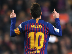 Lyon vs Barcelona Betting Tips: Latest odds, team news, preview and predictions