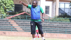Kimanzi: Harambee Stars coach reveals how he keeps tabs on players