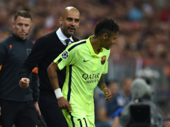 Neymar would already be world