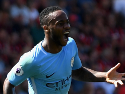No chance of Sterling leaving Man City - Guardiola