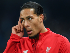 How can Liverpool’s defence shut out Bayern without irreplaceable Van Dijk?