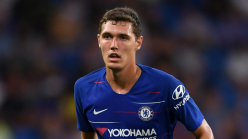 Christensen sees his future at Chelsea after earning ‘trust’ from Lampard