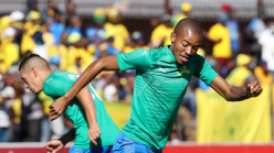 Mamelodi Sundowns’ Morena reveals his difficult and tiring road to recovery