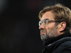 Klopp would consider Germany job in future