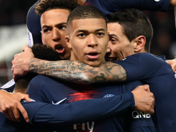 Di Maria the star as PSG tops Marseille