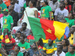 ‘Bitterly disappointing’ – Twitter reacts as Caf strip Cameroon of 2019 Afcon hosting rights