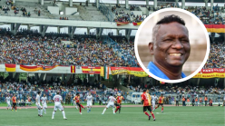 IM Vijayan: East Bengal