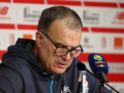 Lille sack Bielsa to end failed experiment