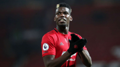‘We’ll see the best of Paul in the next couple of seasons’ – Solskjaer drops Pogba contract hint