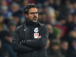 Betting Special: Latest Premier League relegation odds as Stoke and Huddersfield sink deeper into trouble