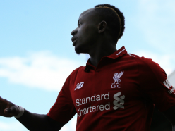 Mane breaks Premier League record as Liverpool hot streak continues