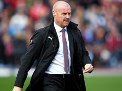 Dyche slams 