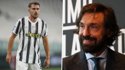 Ramsey: Juventus having more fun under Pirlo than Sarri