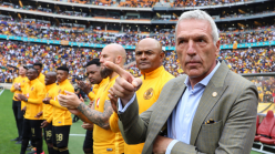 Playing at Orlando Pirates’ home ground no problem for Kaizer Chiefs - Ngcobo