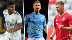 FIFA 21 CMs: Who are the best-rated CAM, CM and CDM players on the game?