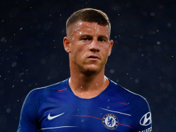 Sarri backs Barkley for England recall
