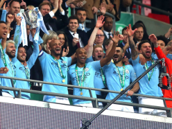 De Bruyne: Quadruple would make Man City the best team ever