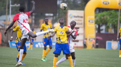 Former UPL champions Express FC give transfer update after releasing 18