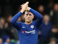 Conte offering no World Cup favours to Barkley & Co. during Chelsea