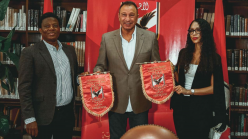 Ambitious Simba SC enter partnership with Egyptian giants Al Ahly