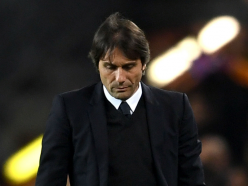 Chelsea legend suggests Conte can have few complaints if he