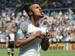 Barcelona midfielder Rafinha: I thought Inter would sign me