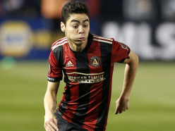 MLS Review: Atlanta too good for New York City, Dallas draws