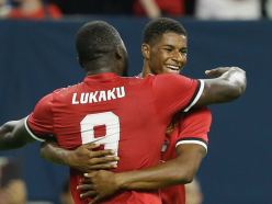 Lukaku addition makes Man Utd 