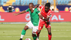 Fiston Abdoul Razak: Yanga SC beef up squad with signing of striker