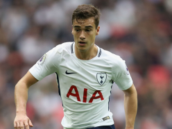 Winks: Spurs will try to outplay Man City