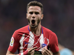 Atletico Madrid v Real Madrid: Ignore Ronaldo and Griezmann in favour of Spain international Niguez