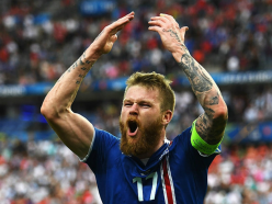 Iceland World Cup team preview: Latest odds, squad and tournament history