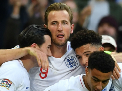 Latest Nations League Betting: England cut to 15/8 to win tournament ahead of semi-final draw