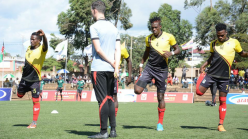 Cecafa Cup: Uganda seriously need to do better - McKinstry