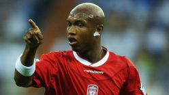 Former Liverpool player Diouf reveals Senegal need 