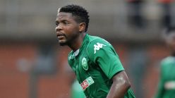 Nzimande: Former AmaZulu FC striker dreams of playing for Orlando Pirates