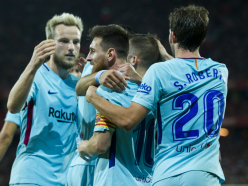 Barcelona Team News: Injuries, suspensions and line-up vs Sevilla