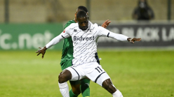 Mothibantwa: Hotto has to work harder at Orlando Pirates because he is a foreigner