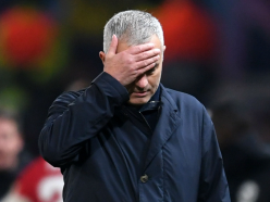 ‘It’s a little confusing’ - Mourinho admits inefficiency and lack of aggression in Man Utd