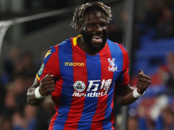 Bakary Sako wants Crystal Palace stay amid contract situation