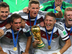 Germany favourites to lift World Cup as Peru become final team to qualify for Russia 2018