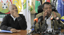 I was branded a dictator because of firmness at Cecafa - Musonye
