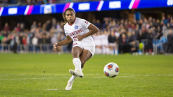 Macario set for USWNT debut after FIFA approves eligibility
