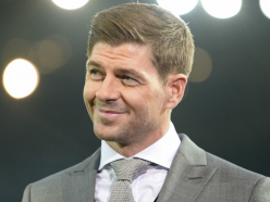 Named after Messi? Liverpool captain of the future? Gerrard announces birth of son Lio