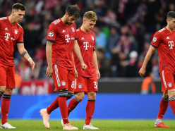 Martinez backs Bayern to silence those 