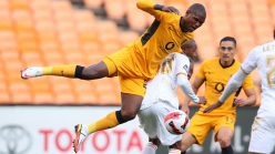 Kaizer Chiefs 1-4 Royal AM: PSL rookies shock Amakhosi with comfortable win