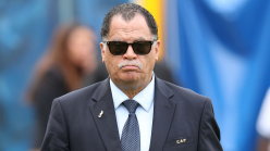 Jordaan reveals Broos