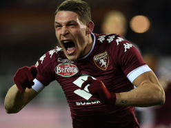 Let Costa go to China! Belotti the perfect striker for Conte